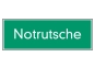 Notrutsche