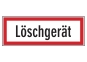 Löschgerät