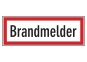 Brandmelder