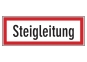 Steigleitung