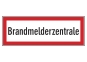 Brandmelderzentrale