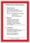 Verhalten im Brandfall  Bild 2