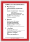 Verhalten im Brandfall  Bild 3