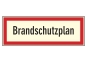 Brandschutzplan