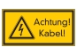 Achtung! Kabel!