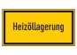 Heizöllagerung