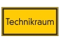 Technikraum