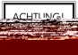 Achtung! Baustellenausfahrt