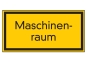 Maschinenraum