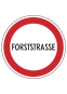 Forststraße