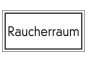 Raucherraum