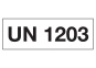 UN 1203 - Benzin