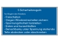 5 Sicherheitsregeln
