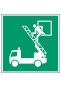 E017 Rettungsausstieg
