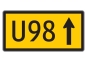 Umleitungsbeschilderung V2