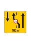 §53/16c Fahrbahnverlauf Bild W5