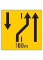 §53/16c Fahrbahnverlauf Bild W6