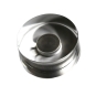 Haltemagnet Acryl d=25mm